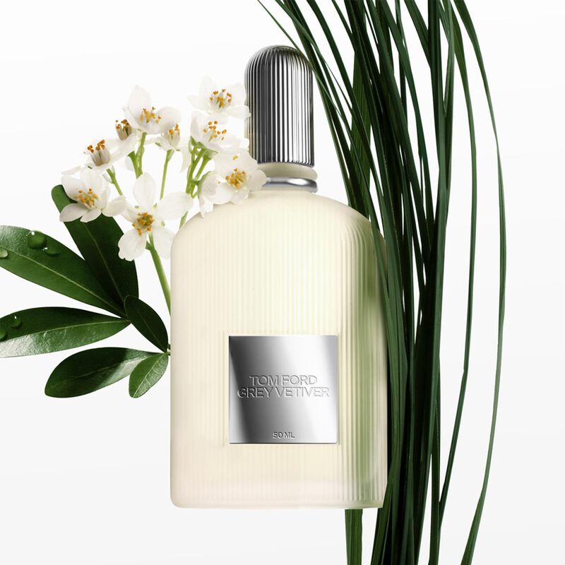 Tom Ford Grey Vetiver Eau de Parfum 100ml image number 1