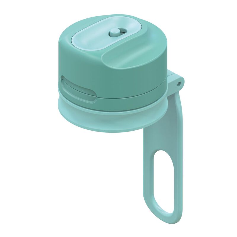 Maxwell & Williams getgo Chug Lid Sage image number 0