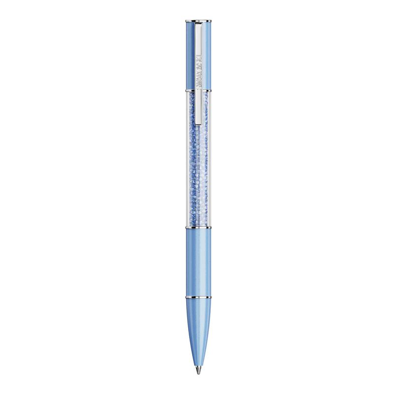 Swarovski Crystalline Ballpoint Pen - ReCreated&trade; Crystals image number 0