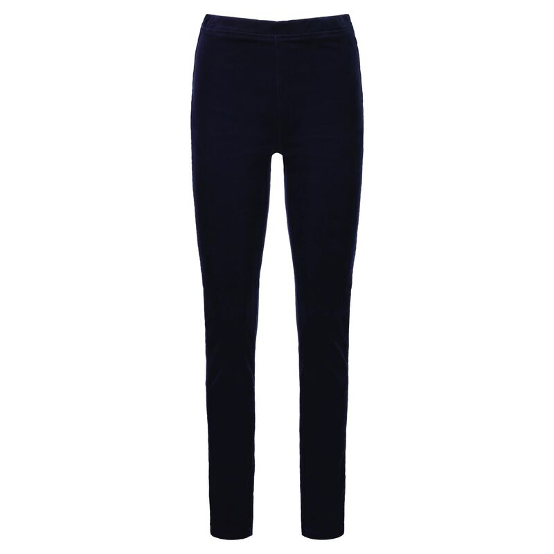 Vassalli Skinny Leg Cord Pull On image number 13