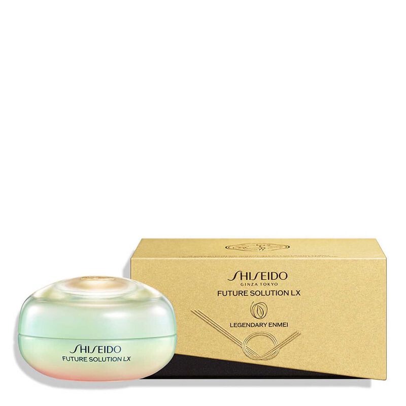 Shiseido FSLX Legendary Enmei Ultimate Brilliance Eye Cream image number 3