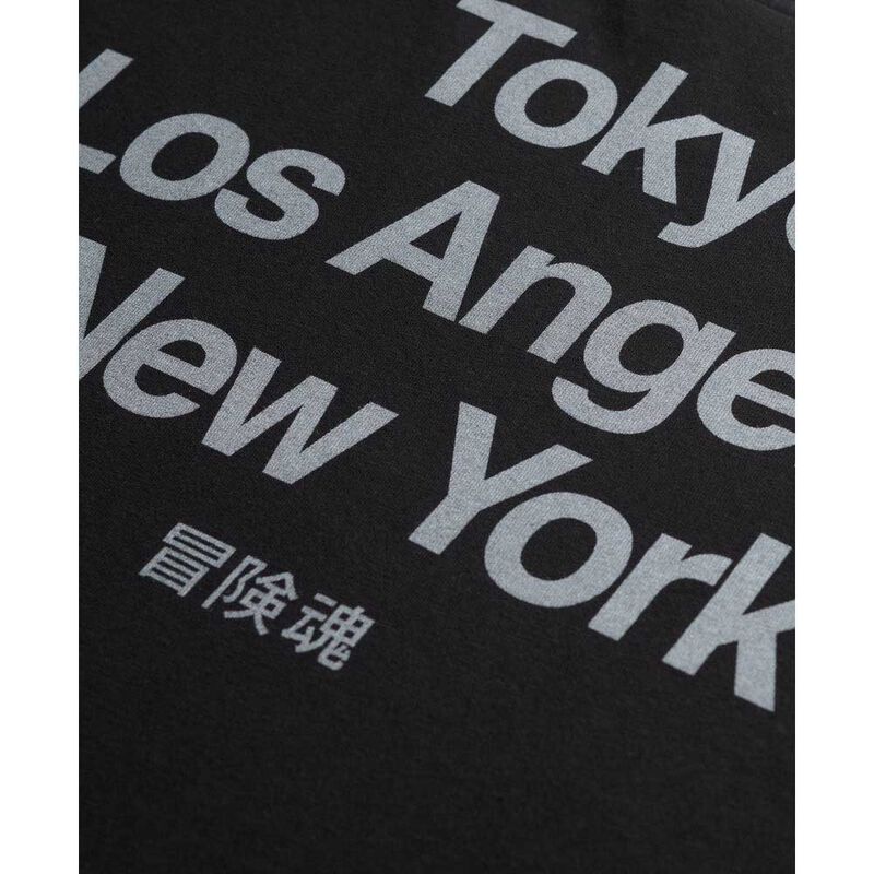 Superdry Core Logo City T-Shirt image number 2