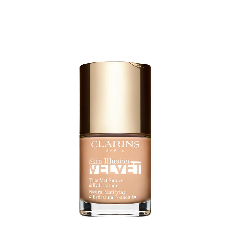 Clarins Skin Illusion Velvet image number 2