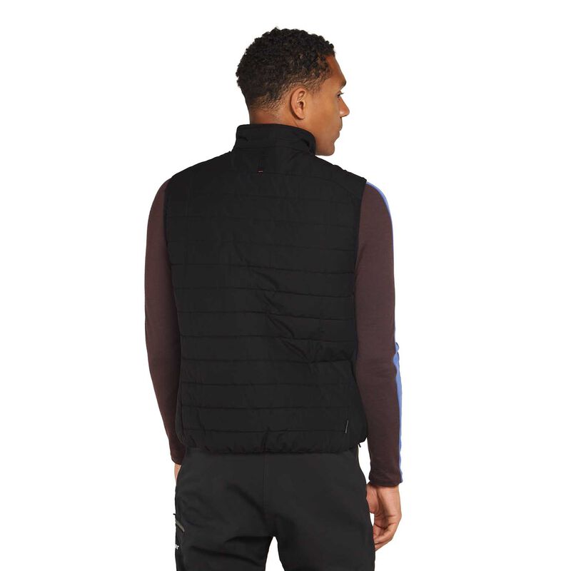 Icebreaker M 1360 MerinoLoft Vest image number 1