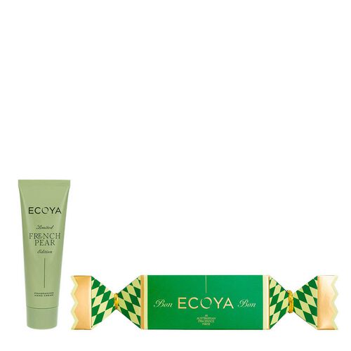 ECOYA French Pear Hand Repair Bonbon 40ml