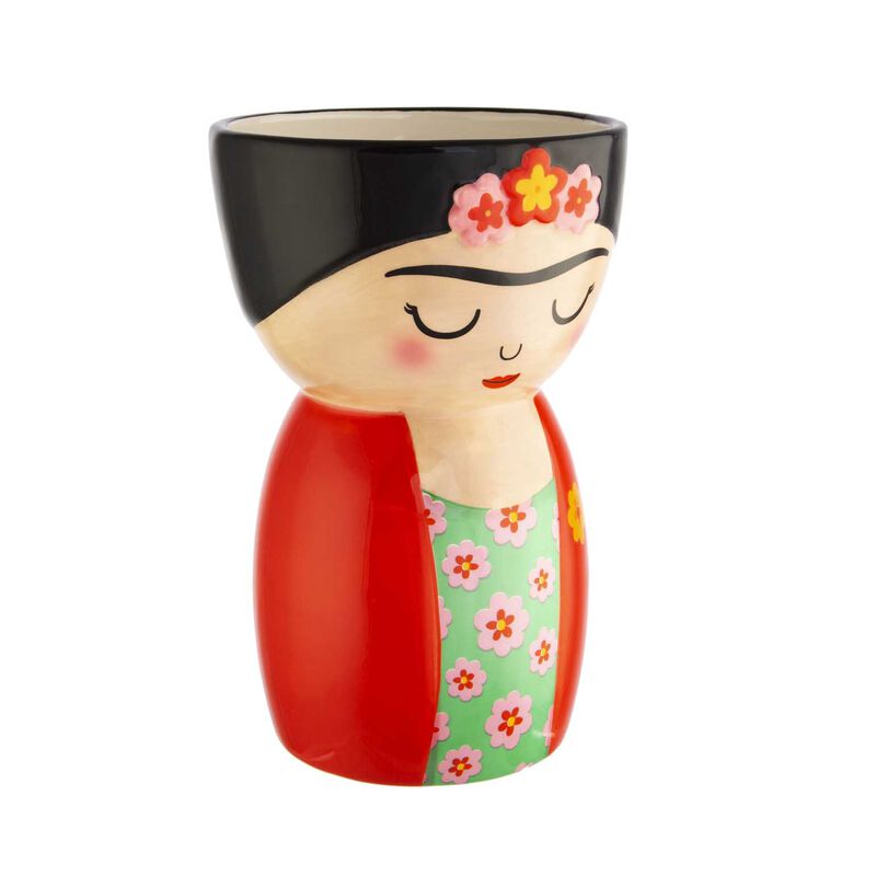 Sass & Belle Frida Body Shaped Vase image number 2