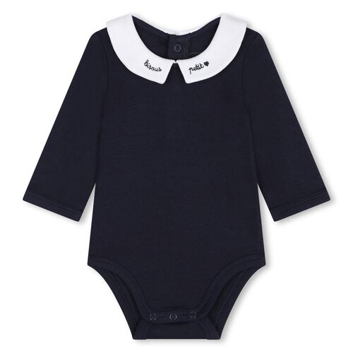 Carrement Beau Bodysuit 3M - 18M