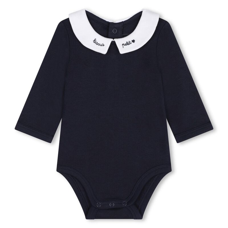 Carrement Beau Bodysuit 3M - 18M image number 0