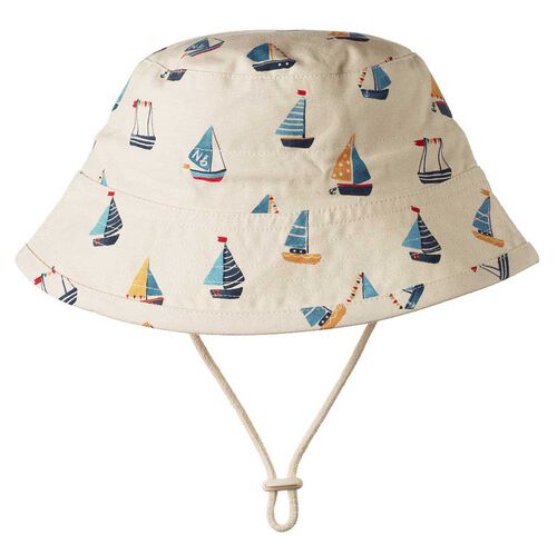 Nature Baby Bucket Sunhat