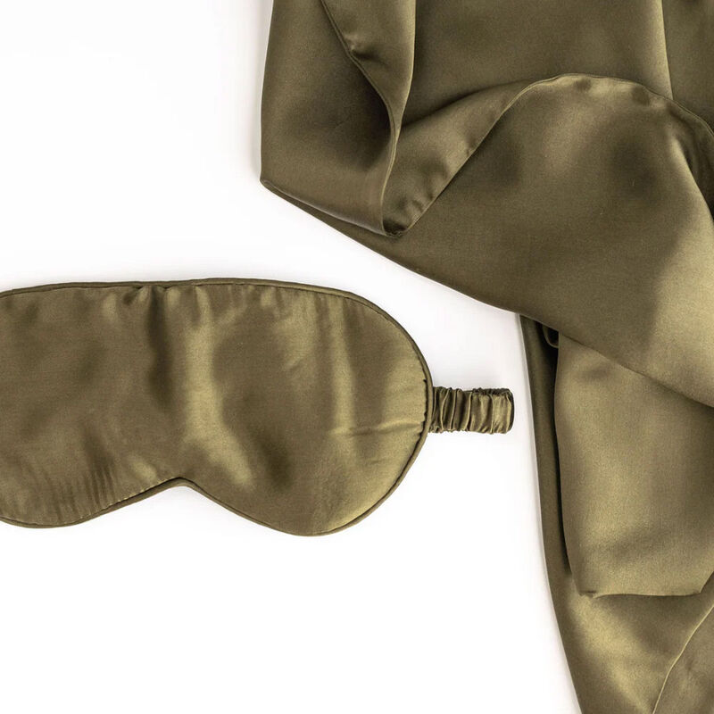 Home Lab 100% Pure Silk Gift Set image number 28