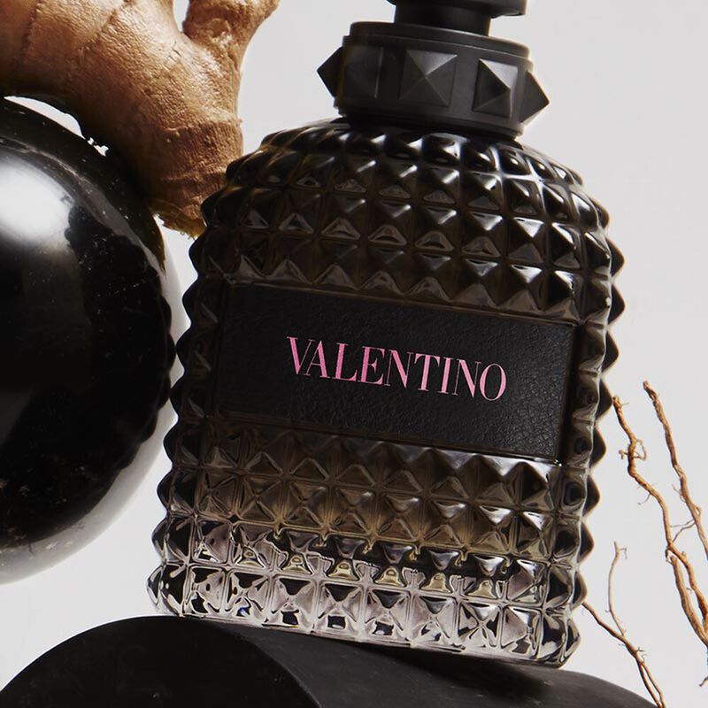Valentino Uomo Born in Roma EDT 50ml image number 2