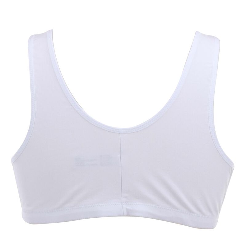 ABC Breast Care Mastectomy Leisure Bra image number 1