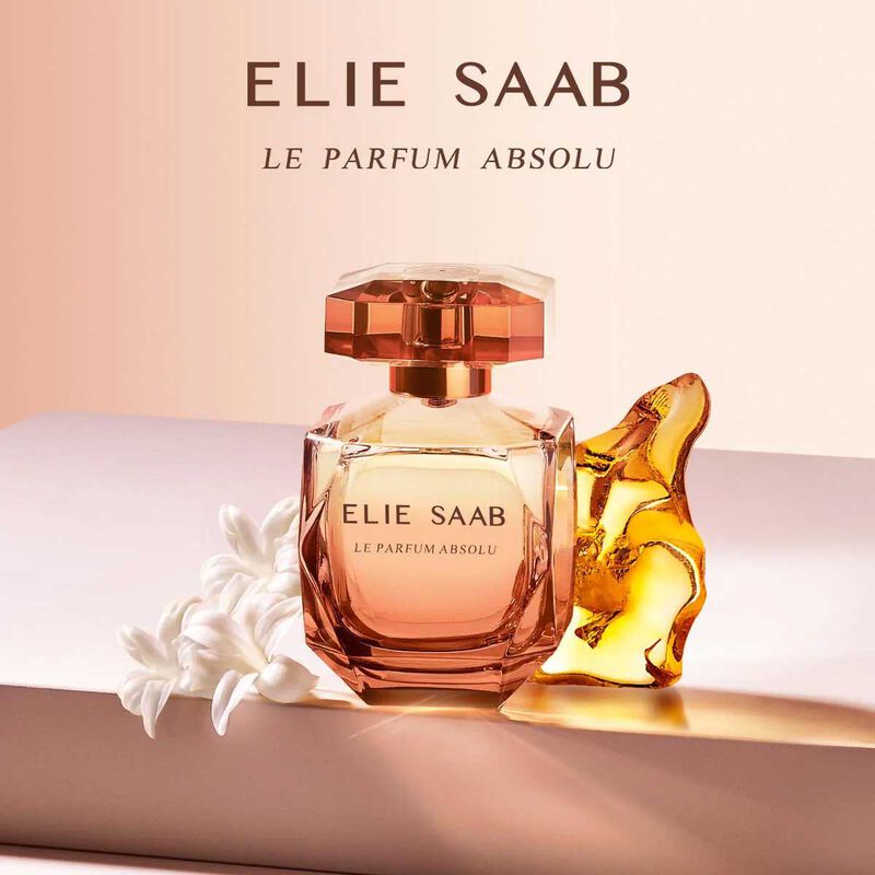 Ellie Saab Le Parfum Absolu EDP 30ml image number 2