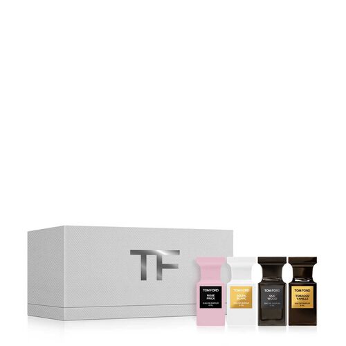 Tom Ford Private Blend Discovery Christmas Gift Set