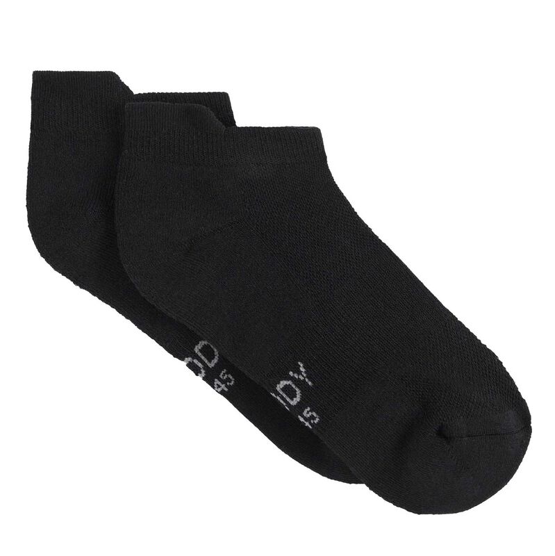 Boody Women's Sport Ankle Socks image number 0