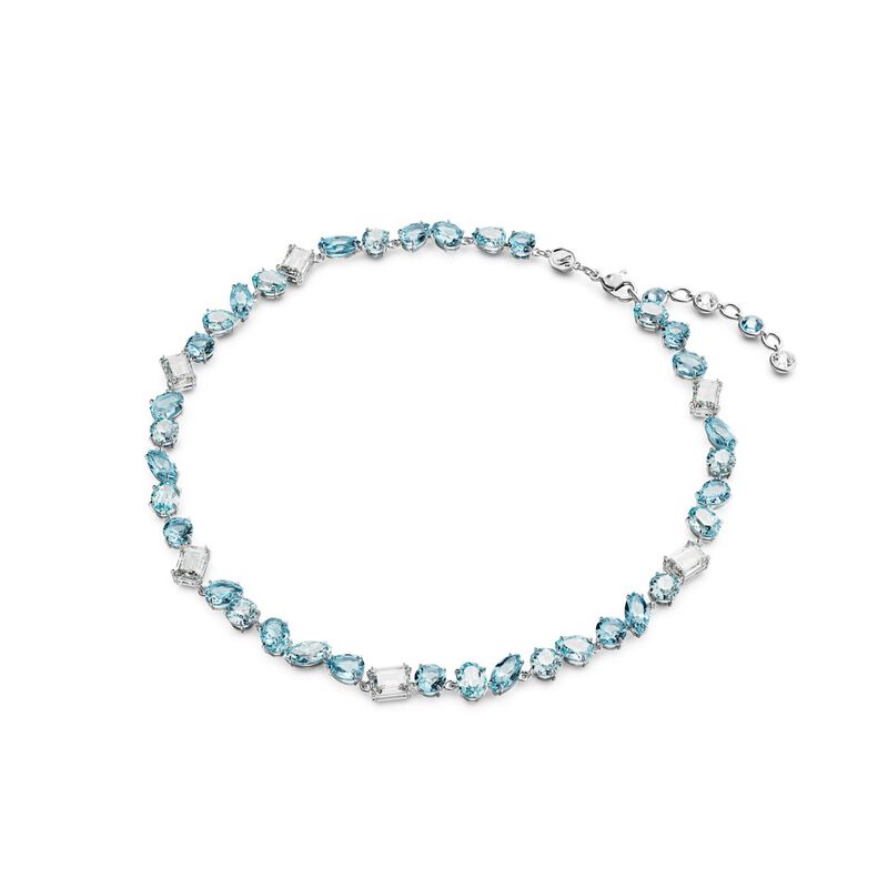 Swarovski Gema Necklace image number 1