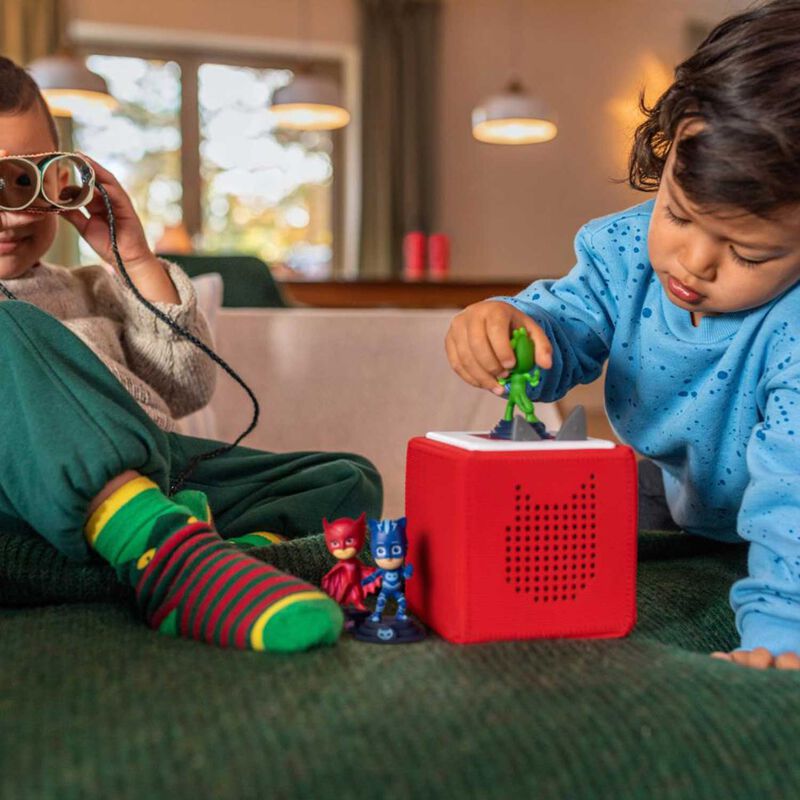 tonies PJ Masks - Gekko image number 1