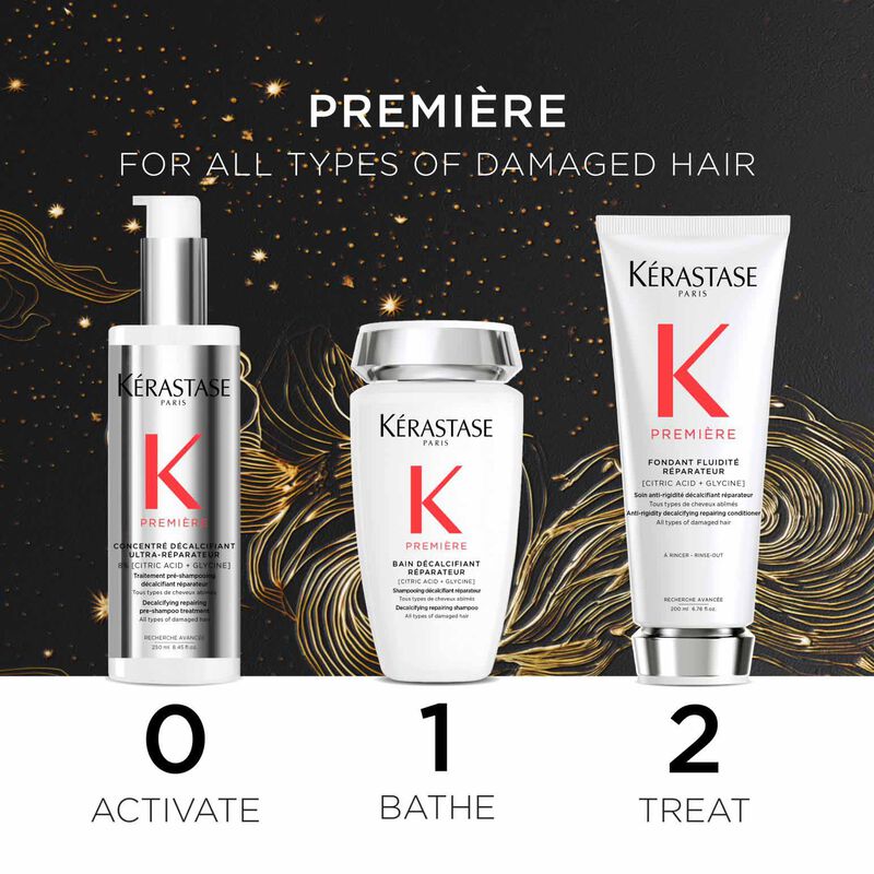 Kerastase Première Holiday Coffret Xmas 2024 image number 1
