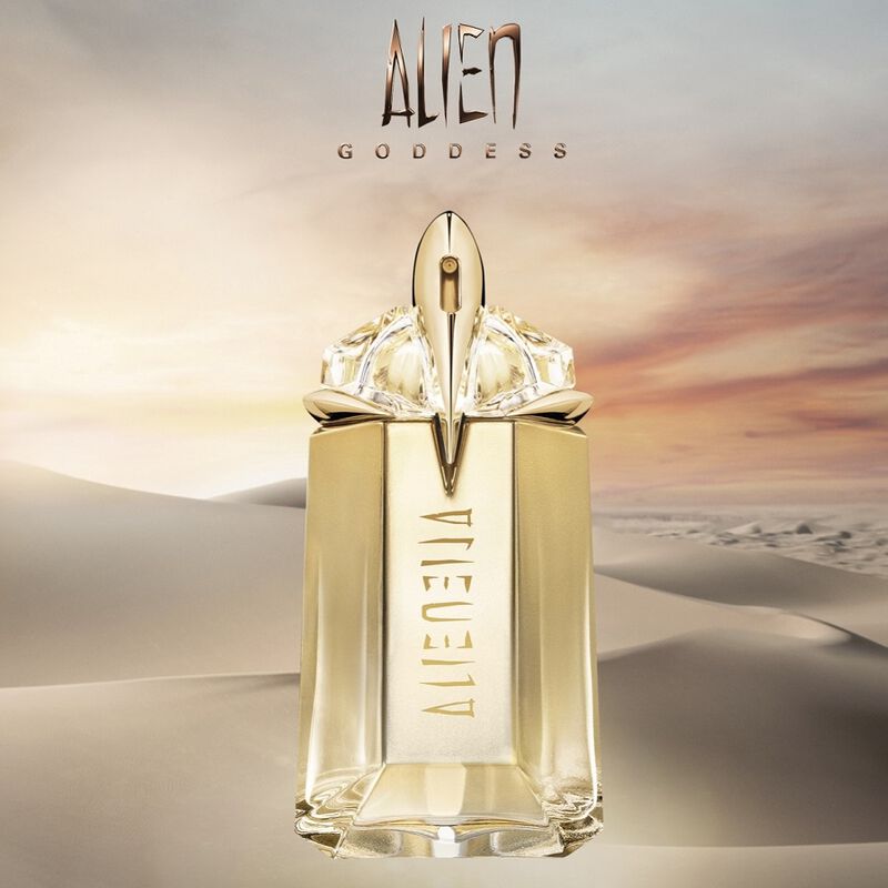 Thierry Mugler Alien Goddess EDP 60ml image number 2