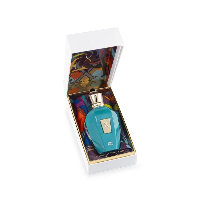 Xerjoff Erba Pura Eau De Parfum 100ml image number 2