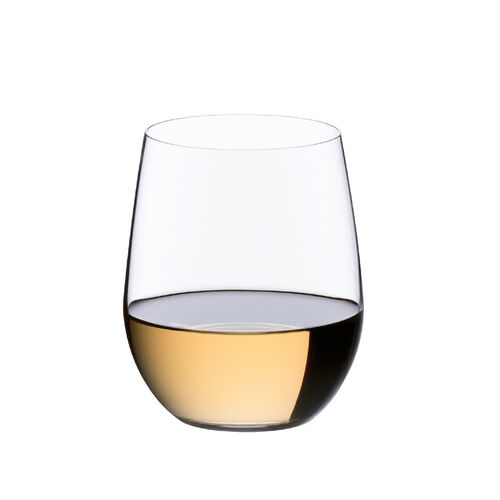 Riedel O Viognier/unoaked Chardonnay Twin Pack