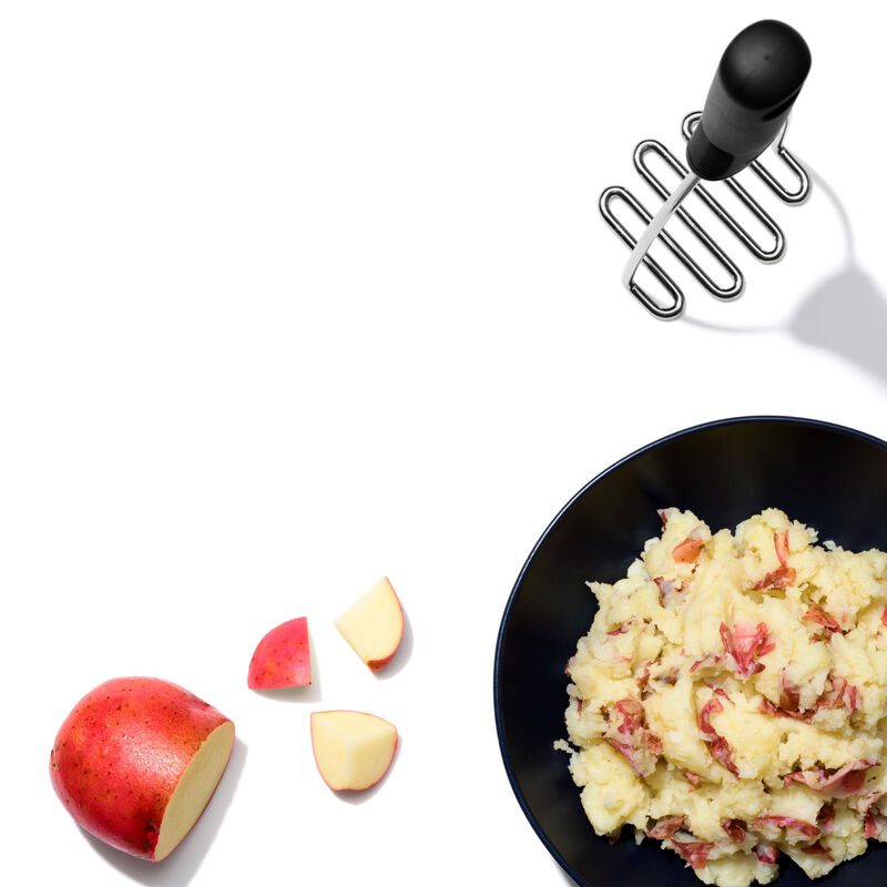 Oxo Good Grips Wire Potato Masher image number 2