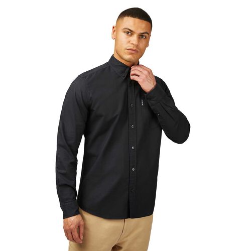 Ben Sherman Ls Signature Oxford Shirt