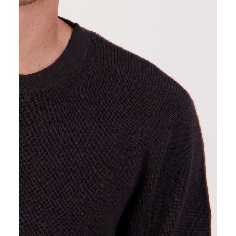 Swanndri Otahu River V3 Crew image number 2