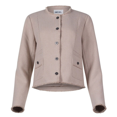 Loobies Story Scotti Jacket