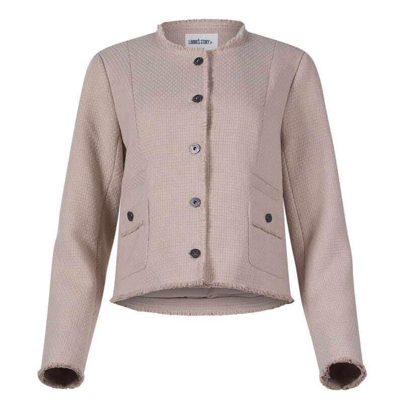 Loobies Story Scotti Jacket image number 0