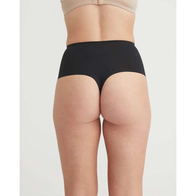 Hush Hush Smooth G-String image number 1