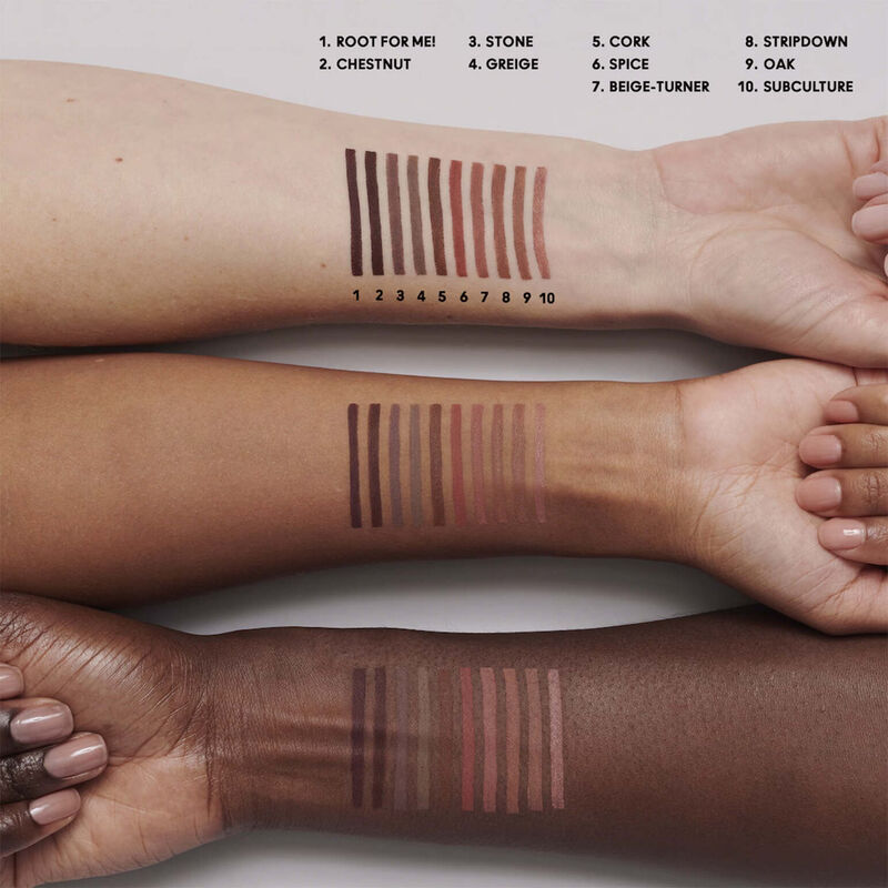 MAC Lip Pencil image number 92