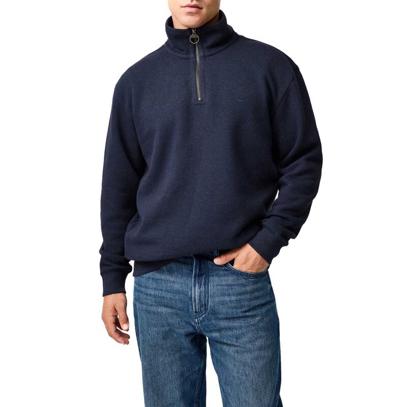 Rodd & Gunn Newfield Sweat image number 0