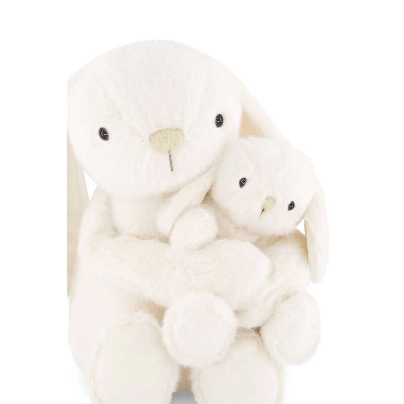 Snuggle Bunnies Frankie The Hugging Bunny image number 10