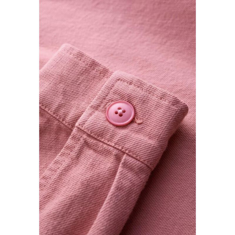 Seasalt Cornwall Ballad Jacket Wild Rose image number 2