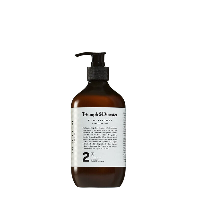 Triumph&Disaster Conditioner 500ml image number 0