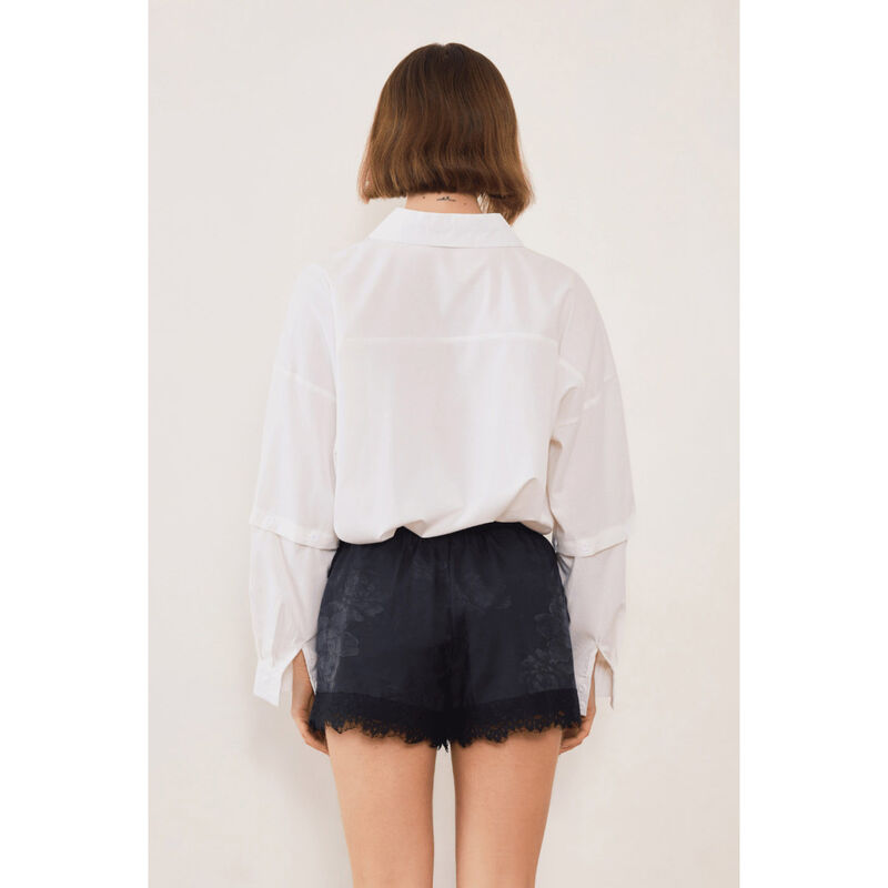 COMMONPLACE ESSENTIALS Ease Shirt image number 1