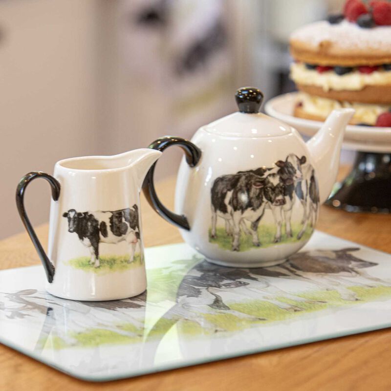 Ladelle Meet The Girls Creamer image number 2