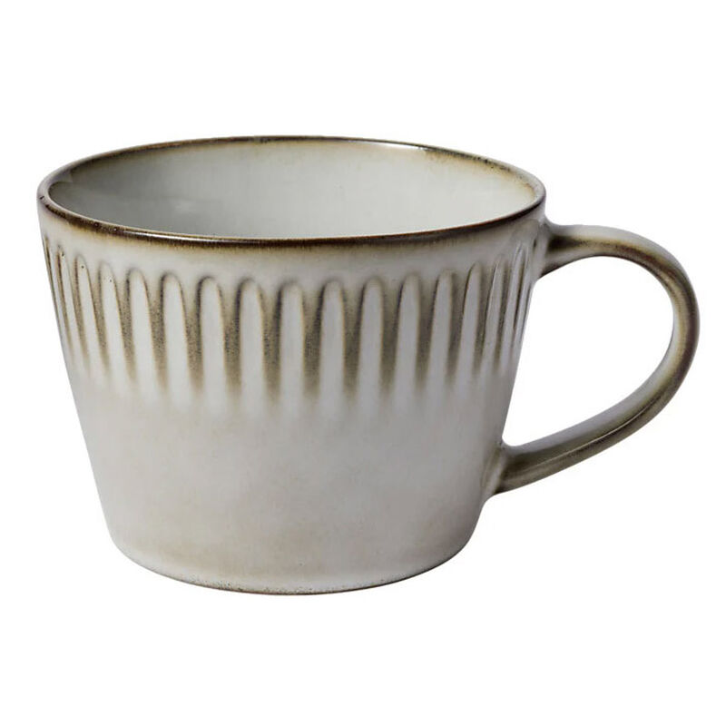 Casa Domani Leros Short Mug 430ml image number 1
