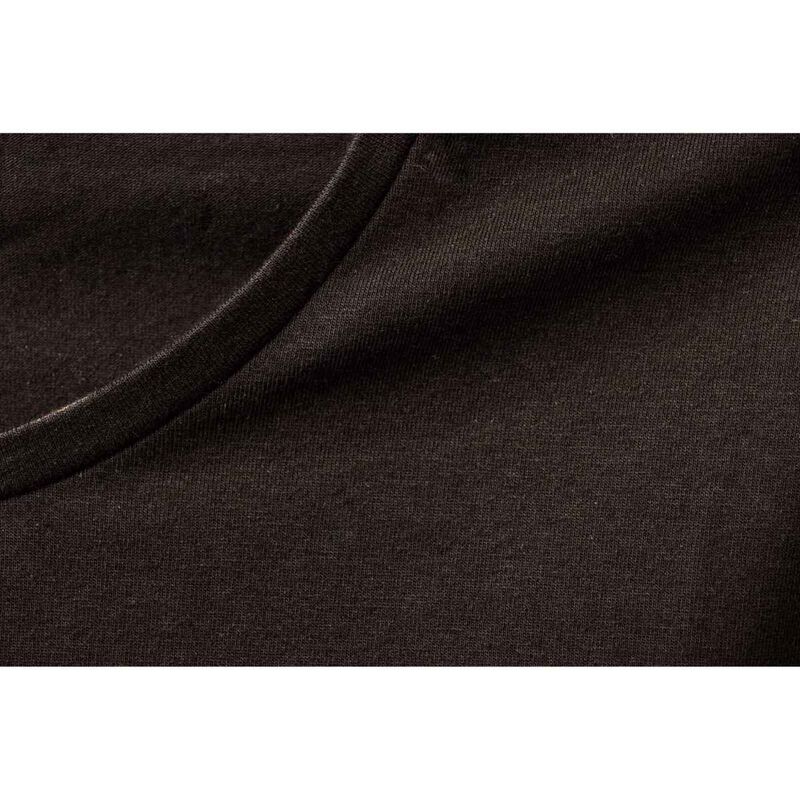 B Essentials 3/4 Sleeve Tee image number 2