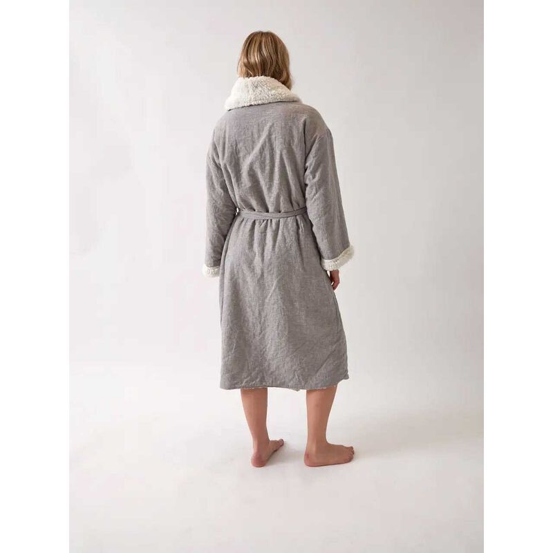 Wallace Cotton Kinloch Robe image number 1