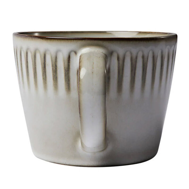 Casa Domani Leros Short Mug 430ml image number 2