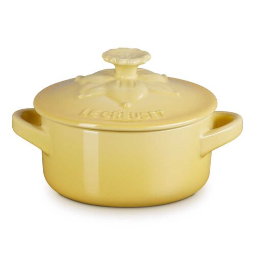 Le Creuset Jardin Mini Cocotte 250ml - Camomille