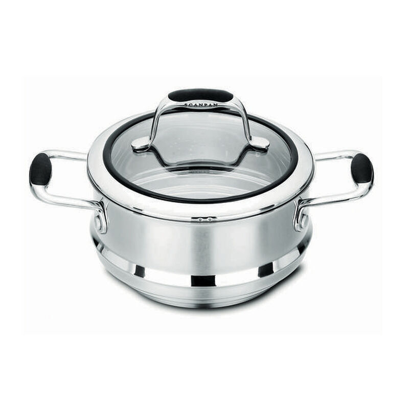 Scanpan Coppernox Multi Steamer With Lid image number 0
