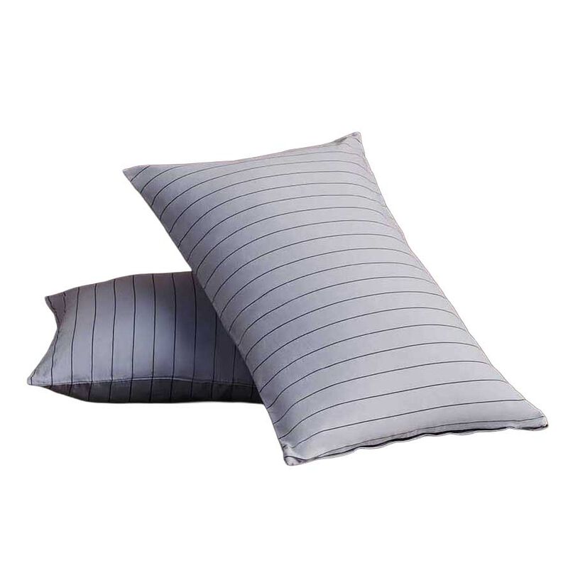 HOMMEY. Scandinavian Pillowcase Pair image number 0