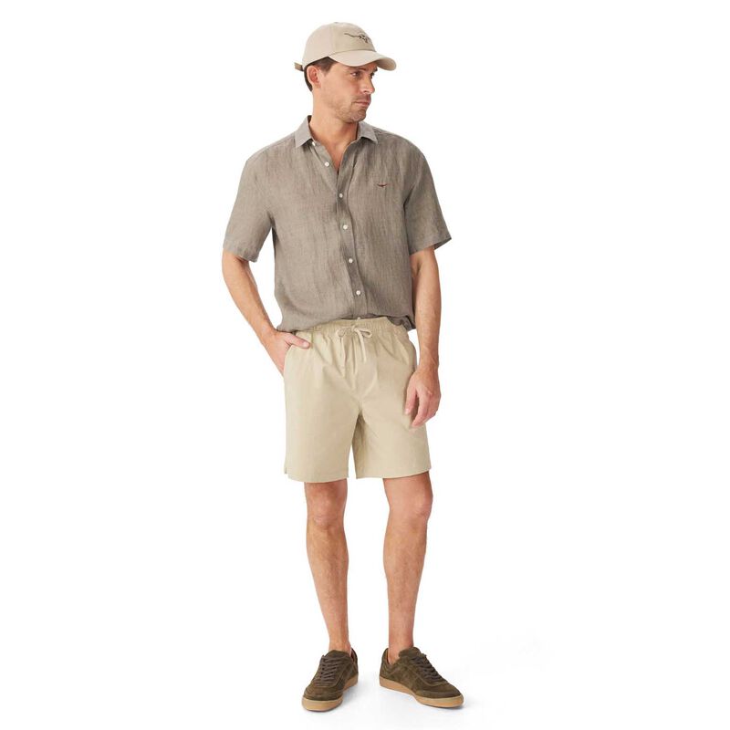 R.M. Williams Washed Rugby Short image number 3