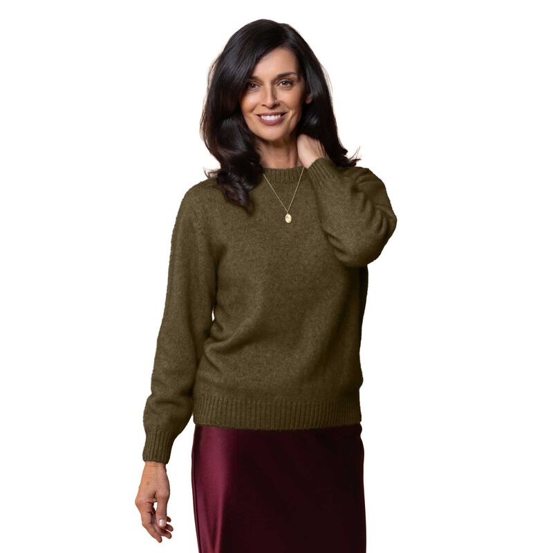 Noble Wilde Noa Crew Jersey image number 0