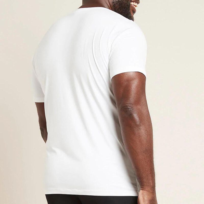Boody Men's Crew Neck T-Shirt image number 1