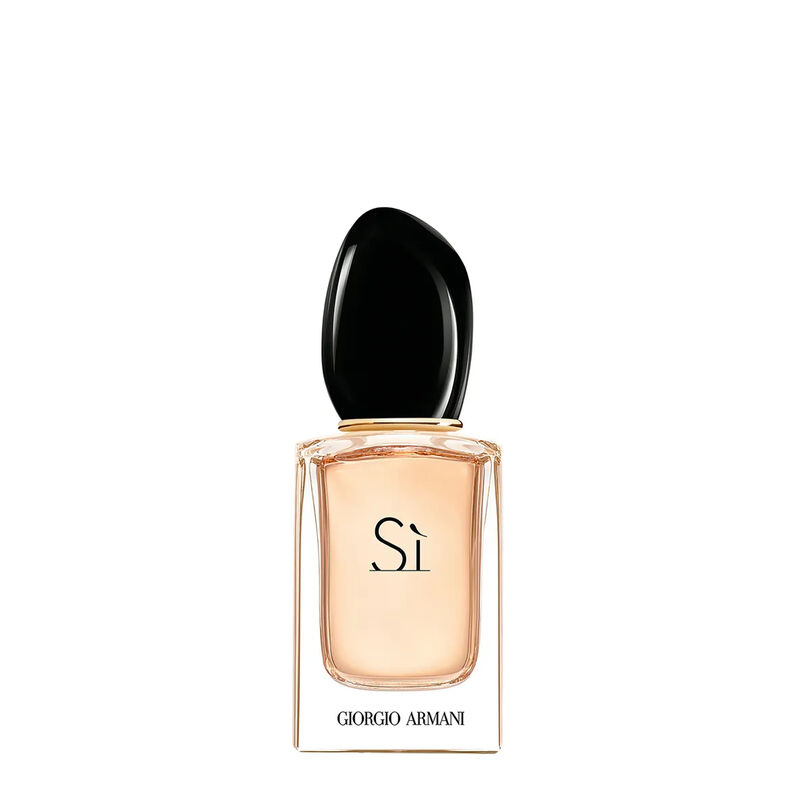 Giorgio Armani S&igrave; EDP 30ml image number 0