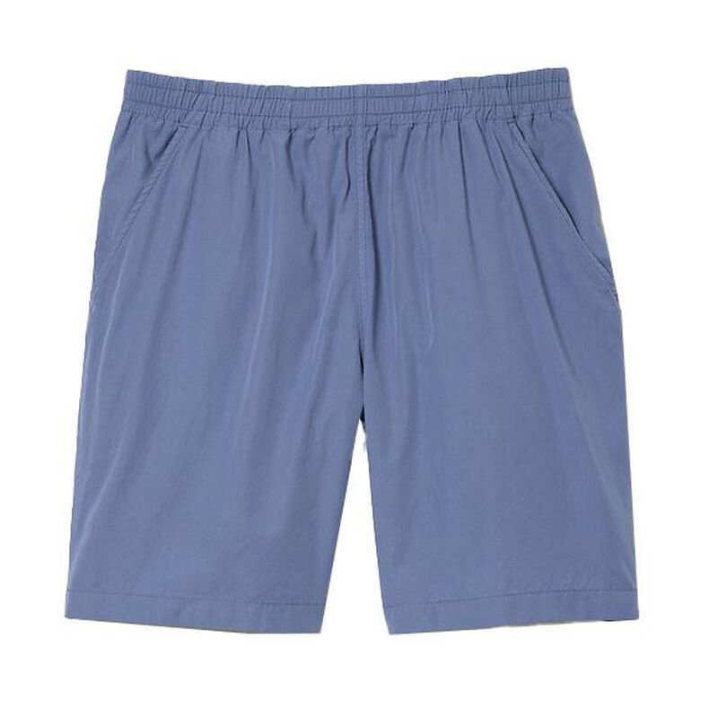 Lacoste Eco Dye Poplin Shorts image number 0